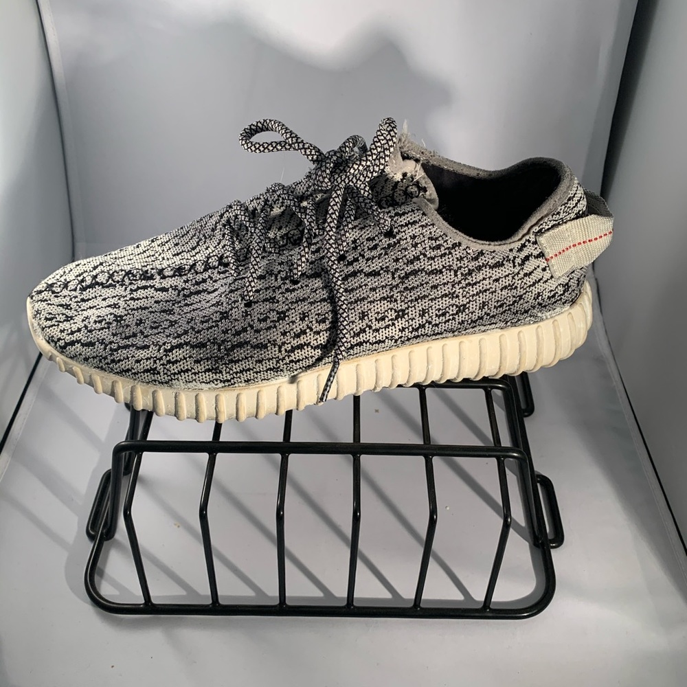 Men’s Yeezy’s